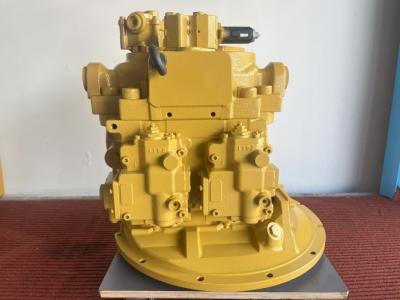 China Carter Hydraulic Pump 5045477 For E336D2 E340D2 Excavator K5V160 for sale