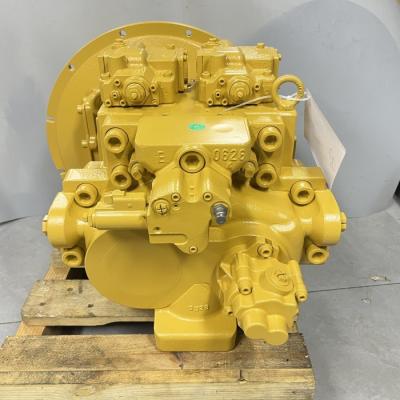 Chine Carter 3228733 Excavator Hydraulic Pump E336D Kawasaki K5V160 à vendre