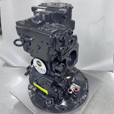 China Komatsu 708-2L-00102 Pump Assy Gear Pump Constructie-machineonderdelen voor graafmachines PC228 en PC228US Te koop