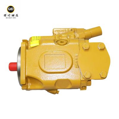China Carter Hydraulische Pomp 487-6207 voor E301.8 E301.9 E301.7CR E302CRE Te koop