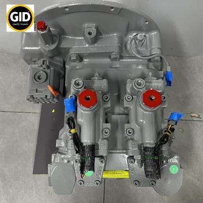 China Hitachi 199113 Nieuw gebruikte motorpomp voor bouwmachineonderdelen Te koop
