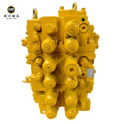 China Hengli Control Valve HVME400-000000-012 voor Sany SY365 graafmachine Te koop