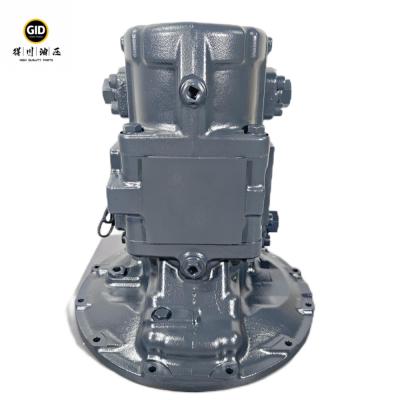 China 708-2L-41121 Pompmontage Komatsu-onderdelen PC200-7K Te koop