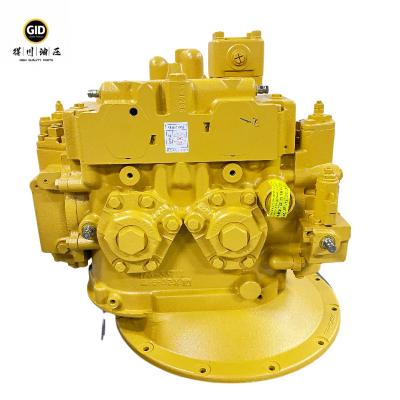 China Vernieuwde Carter-graafmachine E320C Hydraulische pomp voor E320D E323D voor detailhandel in bouwmaterialen Machinery Repair Shop Te koop