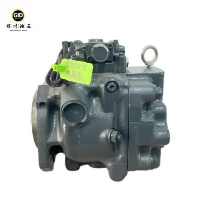 China 708-1W-00901 Bomba de ventilador para indústrias de escavadeiras PC800SE Komatsu à venda