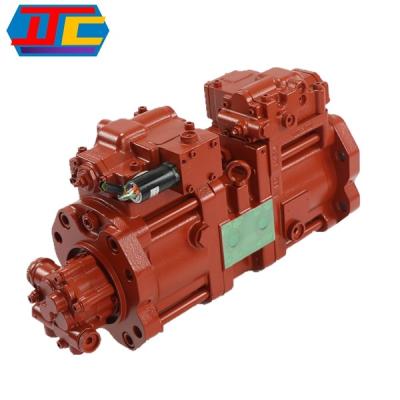 China  Excavator Hydraulic Pump K3V63DT-9C22 For Hyundai  R150-7 for sale