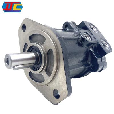 Cina Motore 60248398 di Hydraulic Parts Fan dell'escavatore SY485 per l'escavatore di Sany in vendita