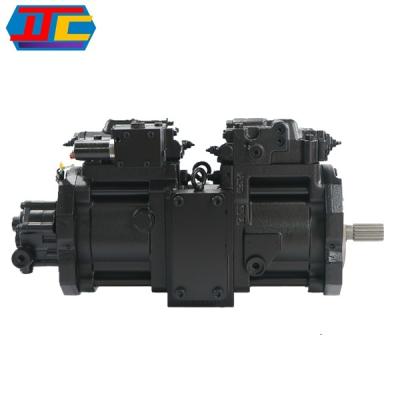 China JCB Hydraulic Pump JCB130 ,  Piston Pump K3V63DTP-9C22 2000r/Min for sale