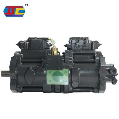 China K3v112dt Hydraulische Pomp, de Druk van K3V112DT-9C14  Main Pump 39.2mpa Te koop