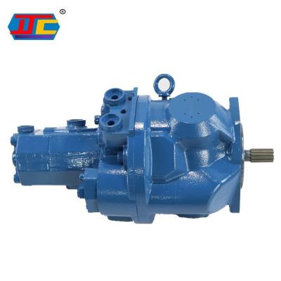 China AP2D2-28 van het de Pompstaal van graafwerktuighydraulic pump main Materiële Beschikbare OEM Te koop