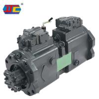 China -Bagger-Hydraulic Pump Piston-Pumpe K3V140DT-9N29 für EC290 EC290B zu verkaufen