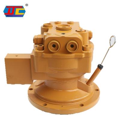 China JMF29 excavador Swing Motor For Daewoo DH55 DH60 R60-7 DH80 R80-7 en venta