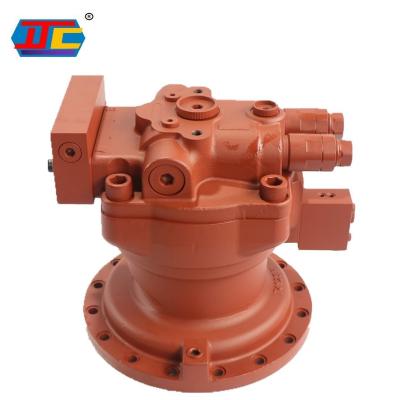 China Motor hidráulico del oscilación DH225, motor impulsor del oscilación para el excavador M2X150 en venta