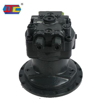 China Kobelco Mini Excavator Swing Motor YN15V00025F3 para M5X130 SK200-6E en venta