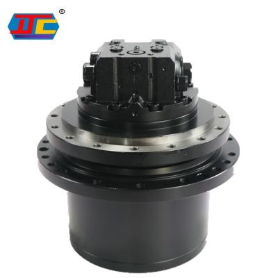 China Drive Motor Travel-Motor des Bagger-MAG85 für Bagger Parts  s 312 zu verkaufen