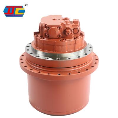 China Kobelco SK230-6 Final Drive Hydraulic Motor 2302-9277B  MAG 170VP-3800 for sale