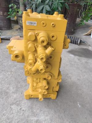 China Het Graafwerktuig Main Control Valve 723-57-16100 van KOMATSU voor Graafwerktuig pc160-7 Te koop