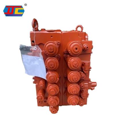 Cina XCM distribuzione di Control Valve Hydraulic dell'escavatore per XCMG 922E 933 in vendita