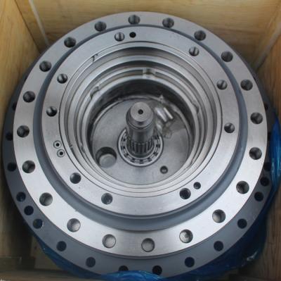 China DH258 graafwerktuig Final Drive Parts, Hydraulische de Verminderingsversnellingsbak van Doosan Daewoo Te koop