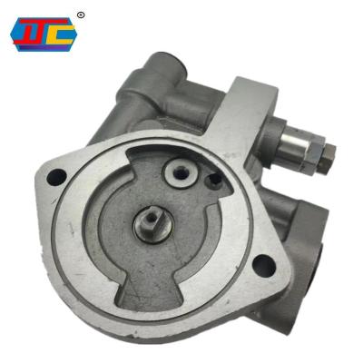 China 704-24-28230 Komatsu Pc200 Hydraulic Pump For HPV90 Excavator for sale