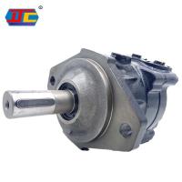 China ZAX470 hydraulischer Ventilatormotor, Hitachi-Ventilatormotor für Bagger ZAX450 zu verkaufen