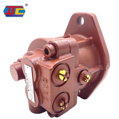 China 14533496 Hydraulische Ventilatormotor voor -Graafwerktuig EC360 ZAX470 Te koop