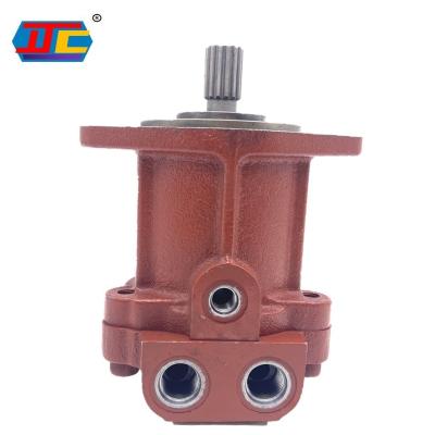 China Densidad de poder más elevado de poco ruido de Hydraulic Motor 14531612 del excavador de  EC700 en venta