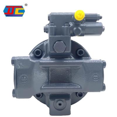 China Motor de fan hidráulico de Liugong P1045PM08SRM5B CLG948-950-13T para el excavador en venta