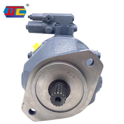 China Motor de fan hidráulico del color estándar para el excavador de XCMG XE490D en venta