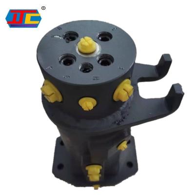 Chine Noir commun de centre de Swivel Joint Hydraulic d'excavatrice pour  EC80 à vendre