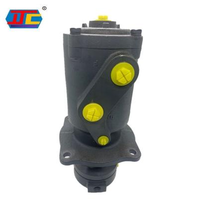 China Excavador Swivel Joint, excavador hidráulico Center Joint de  EC210 en venta