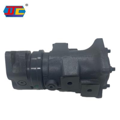 China Zwart Graafwerktuig Hydraulic Swivel Joint voor Komastu pc200-7 pc200-8 Te koop