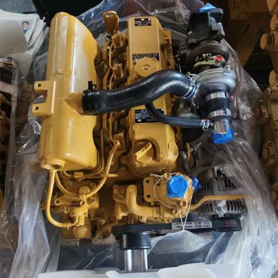 Cina Escavatore Engine, OEM del  C2.6 di  Diesel Engines disponibile in vendita