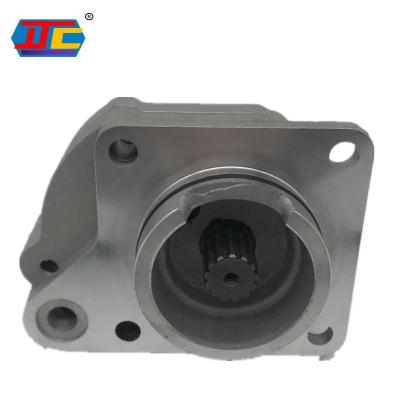 China 1262016  Excavator Parts, Pompen van het KATTENe320b SBS120 de Hydraulische Toestel Te koop