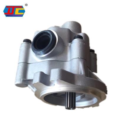 China 2897917 Excavator Hydraulic Gear Pump , E336D  Hydraulic Pump for sale