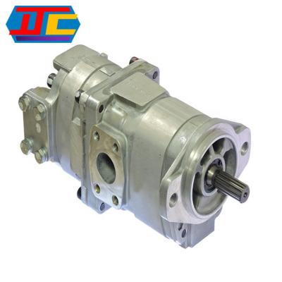 China 705-41-08001 pompa hydráulica de KOMATSU para el excavador de PC20-6 PC30-6 en venta