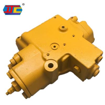 China Excavador amarillo Pump del  E320C E320D de  Pump Regulator Fot en venta