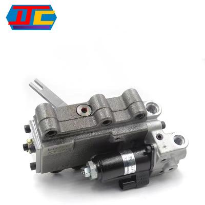 China K3V280 Hydraulic Pump Regulator For Hitachi Excavator ZX870-3 D-0E23 for sale