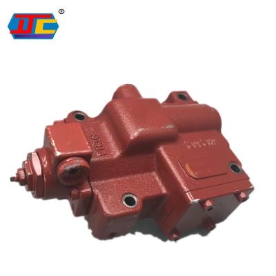 China Excavador Pump Parts Regulator de K3V112 HNOV para el excavador Hydraulic en venta