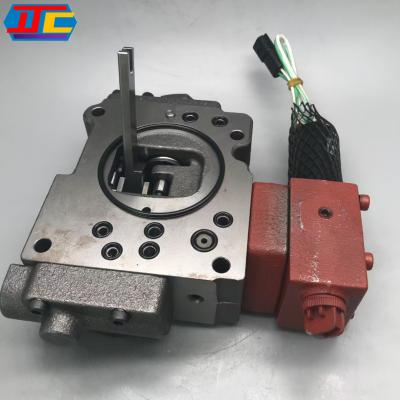 China Regulador Assy For Excavator de la pompa hydráulica de Kawasaki K5V200 en venta