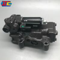 China 2976-9y2c  Sumitomo Excavator Parts Pump Regulator For SH135 K7V63 for sale