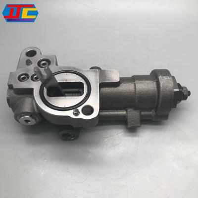 China PVC80 PVC90 Hydraulic Pump Regulator For YC85 CLG907 SK75 Excavator for sale