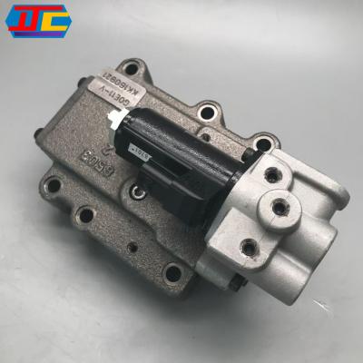 China Excavador Hydraulic Pump Regulator para el OEM de KOBELCO SK135 disponible en venta