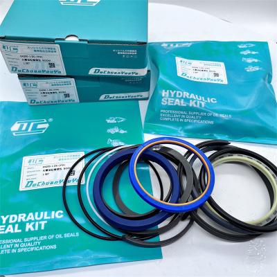 Chine Excavatrice Seal Kit Hydraulic Boom Cylinder Seal de Hitachi EX200-1 à vendre