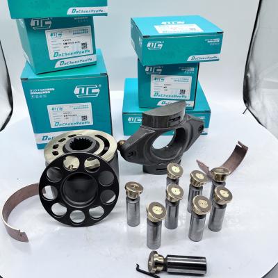 China A10VO71 Rexroth Hydraulic Pump SY75 Excavator Hydraulic Parts for sale