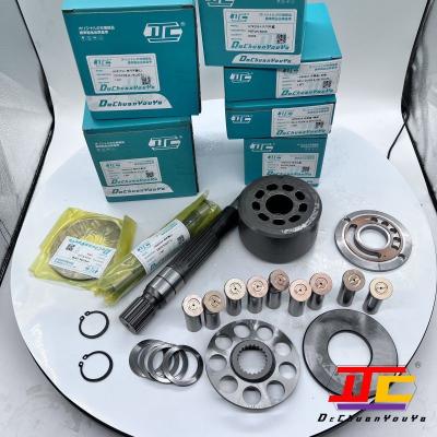 Chine 2042059 8071391 pièces de rechange hydrauliques de Hitachi 3065989 1025666 2044793 pour HPK055 ZAX120 ZAX130 ZAX160 à vendre