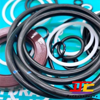 China Komatsu PC200-7 PC200-8 Hydraulic Pump Excavator Seal Kit for sale