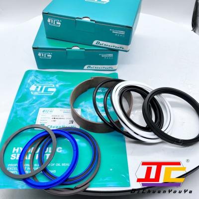 Chine Phoque Kit Cylinder O Ring For Excavator de seau de  E120B à vendre