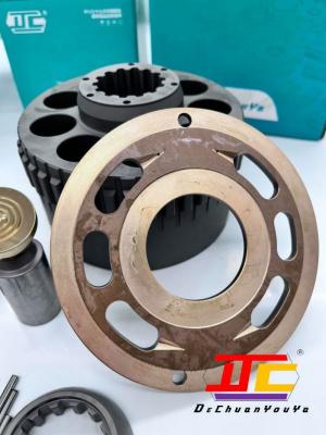 Chine SK200-3 excavatrice Hydraulic Pump Parts M2X120 SK200 à vendre