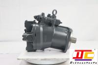 China Bagger Hydraulic Pump HPV145 ISO9001 Hitachi zu verkaufen